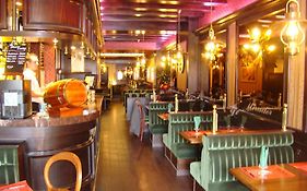 Hotel Jacquard